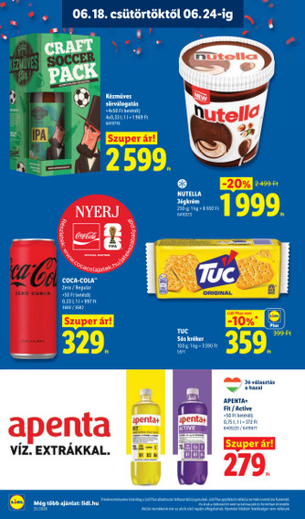Lidl