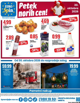 Eurospin
