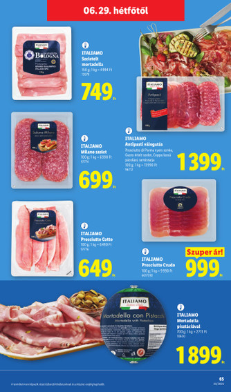 Lidl