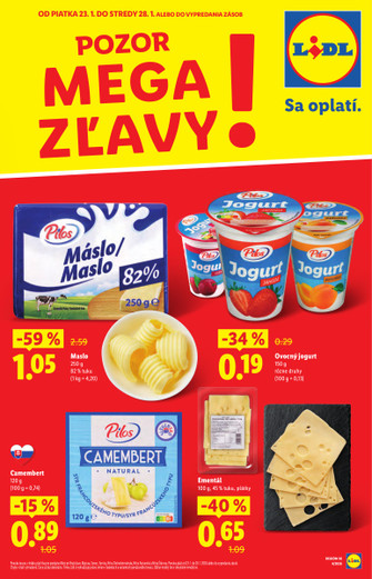 Lidl