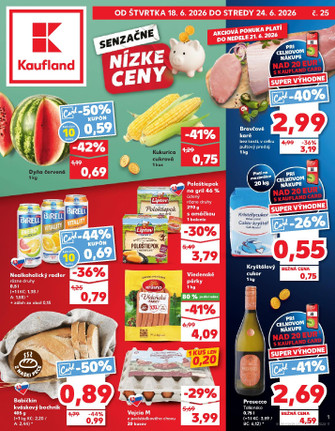 Kaufland