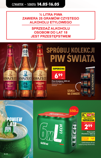 Biedronka