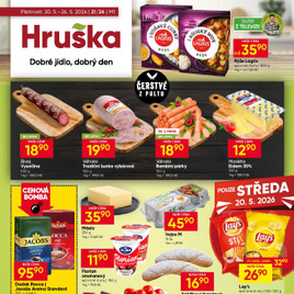Hruška