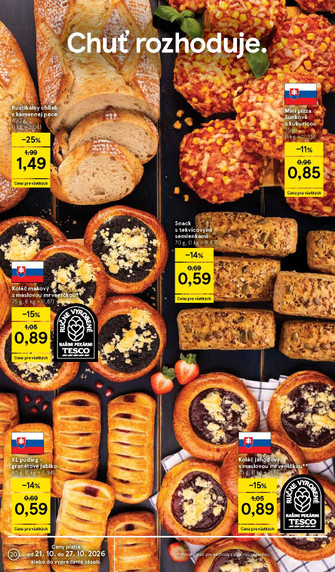 Tesco