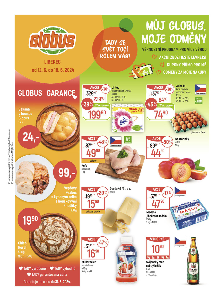 Globus
