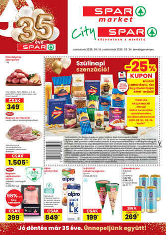 SPAR