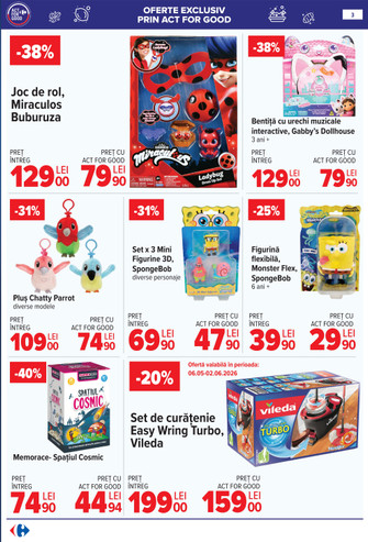 Carrefour