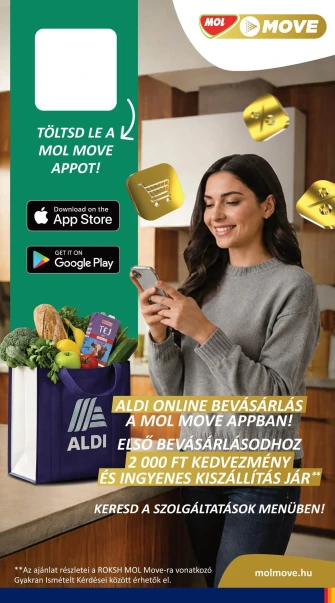 Aldi