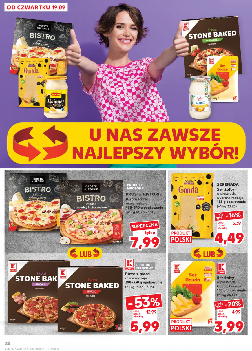 Kaufland