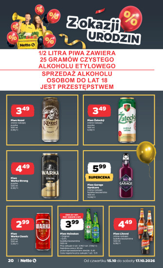 Netto