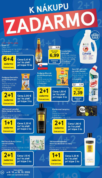 Tesco
