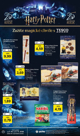 Tesco