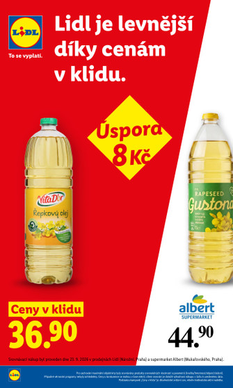 Lidl.cz