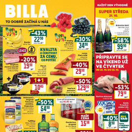 Billa