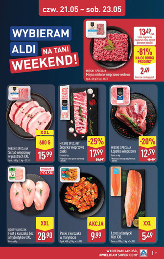 ALDI