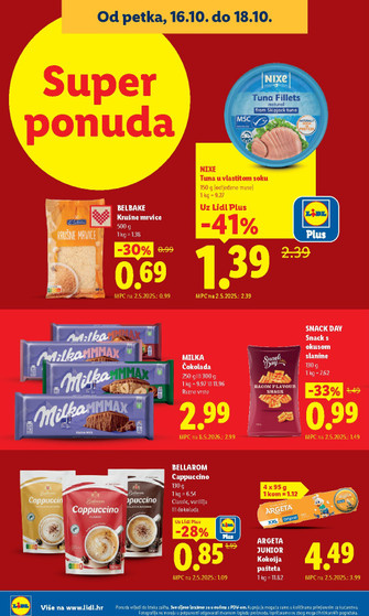 Lidl