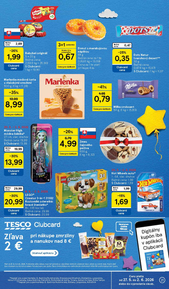 Tesco