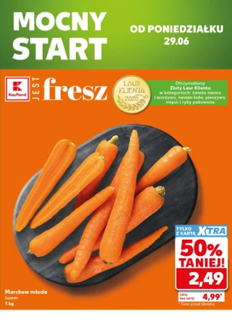 Kaufland