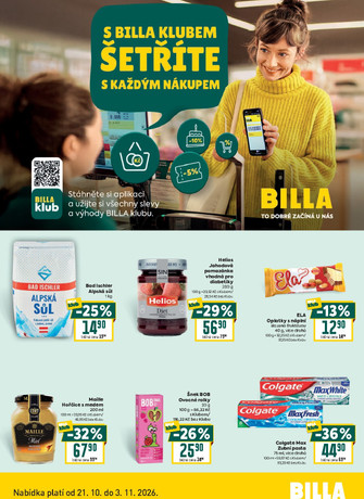 Billa