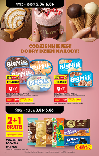 Biedronka