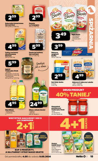 Netto