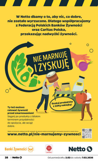 Netto