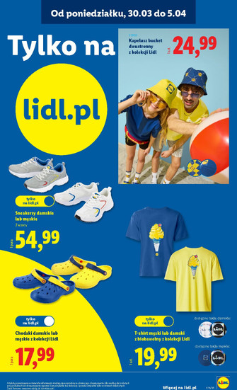 Lidl