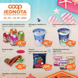 COOP Jednota
