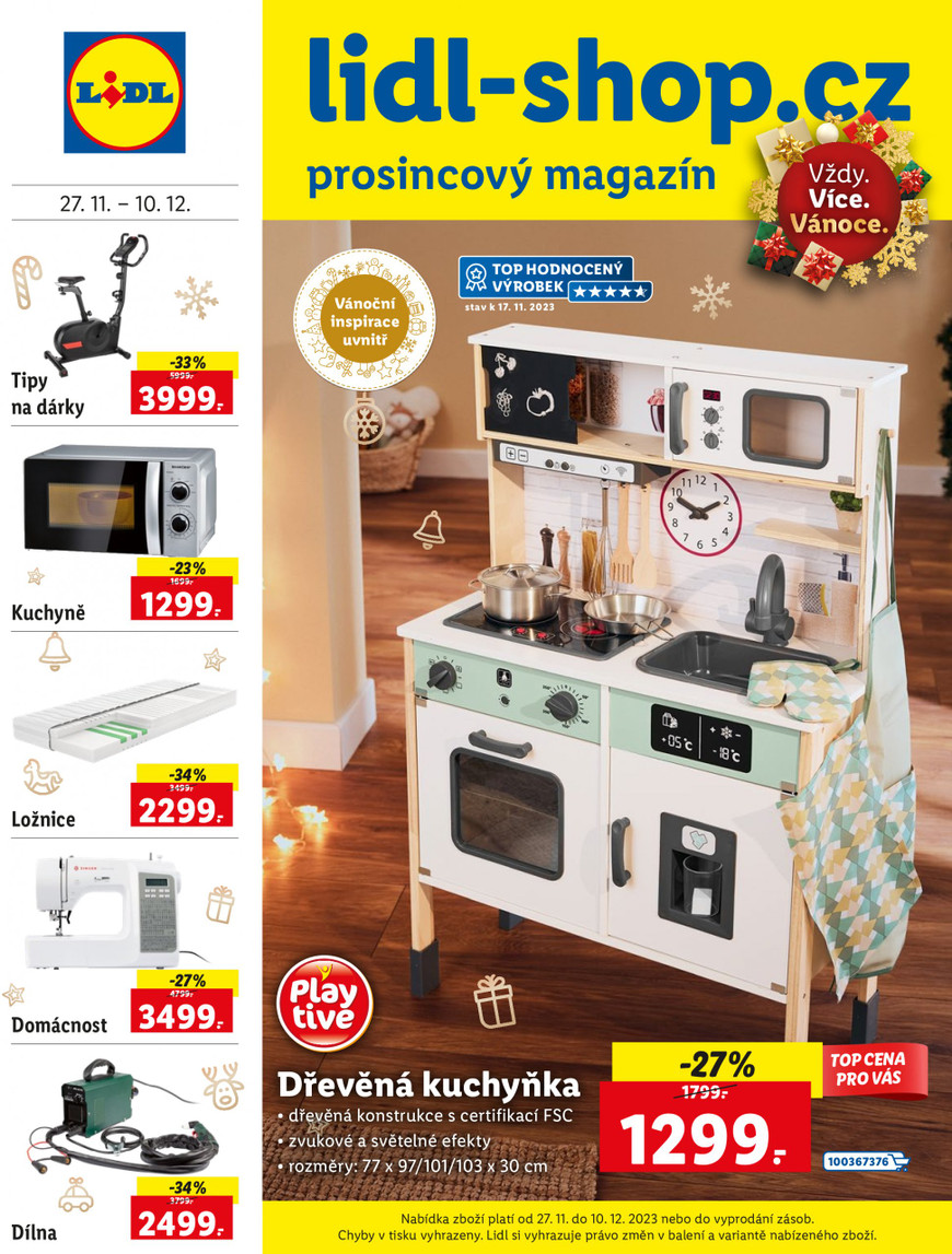 Lidl-shop.cz