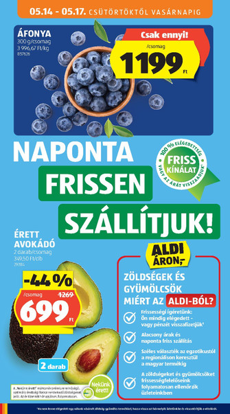 Aldi