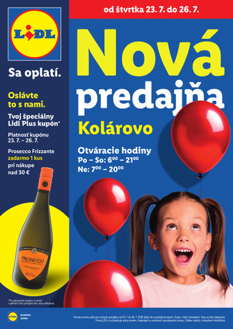 Lidl