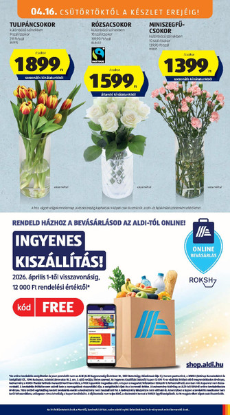 Aldi