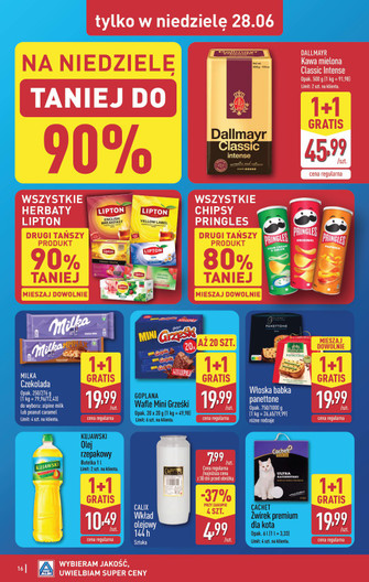 ALDI
