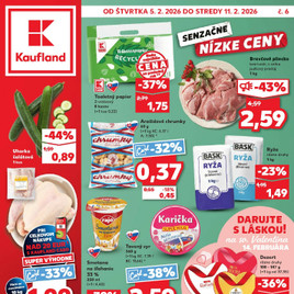 Kaufland