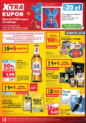 Kaufland