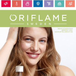 Oriflame