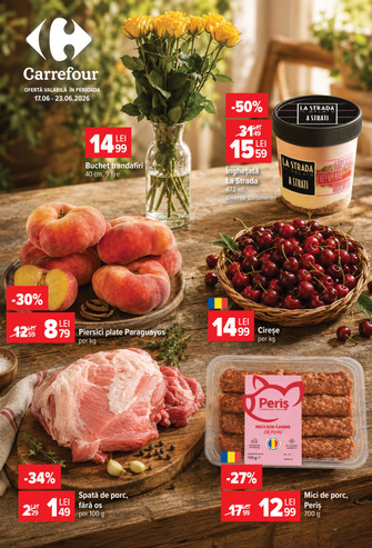 Carrefour