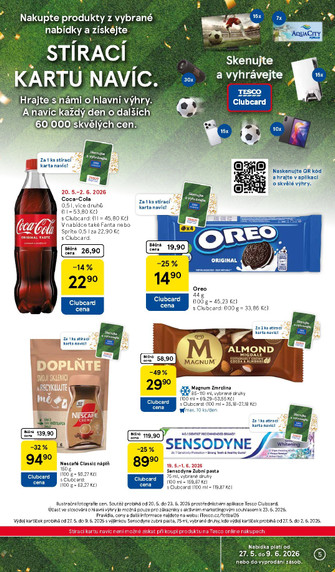 Tesco
