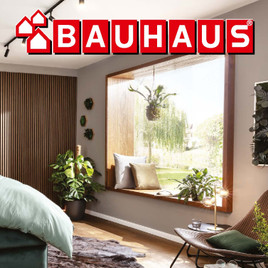 Bauhaus - Světy interiérů
