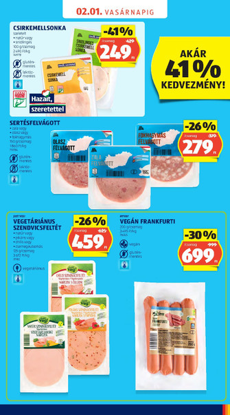 Aldi