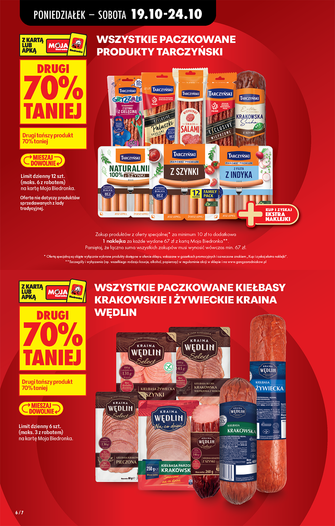 Biedronka