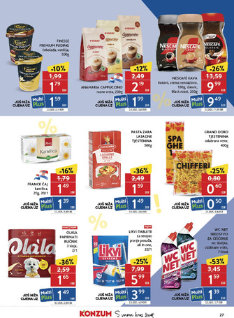 Konzum