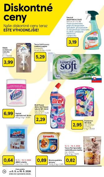 Tesco