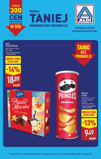 ALDI