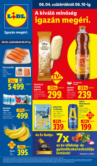Lidl