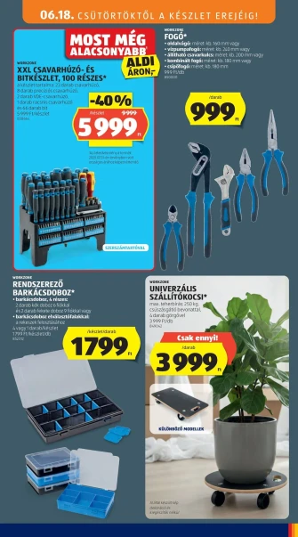 Aldi