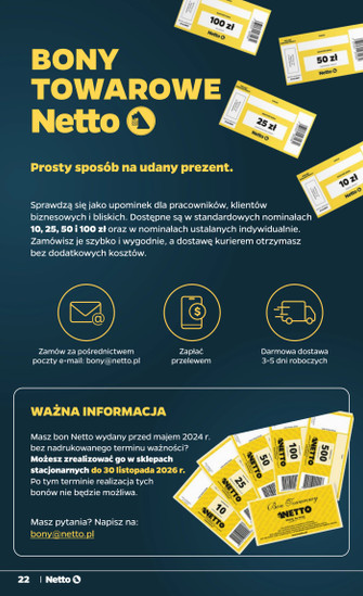 Netto
