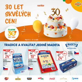 Globus - Havířov