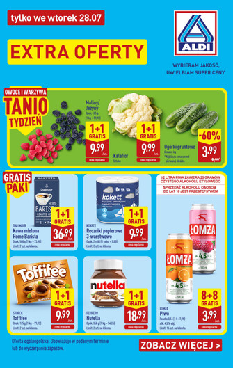 ALDI