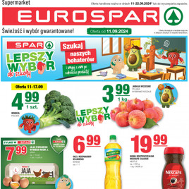 EUROSPAR